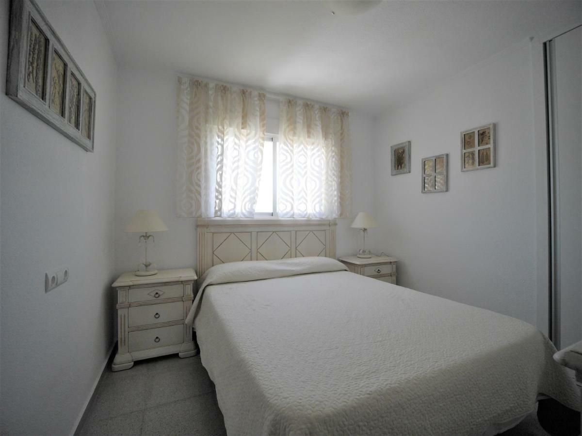 Balcon De Poniente Apartment
