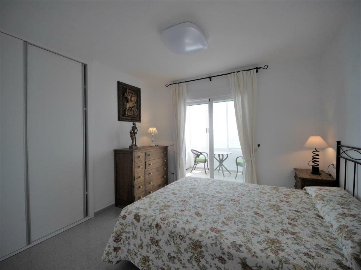 Apartment Balcon De Poniente *